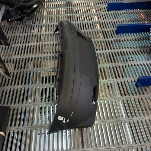 Paraurti post fiat punto 1n - paraurti,