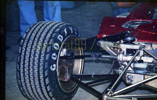 Arturo merzario ferrari - ferrari,