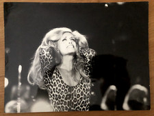 Dalida plateau télé - dalida, années