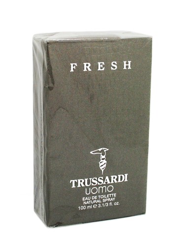Trussardi fresh uomo eau de - uomo,,