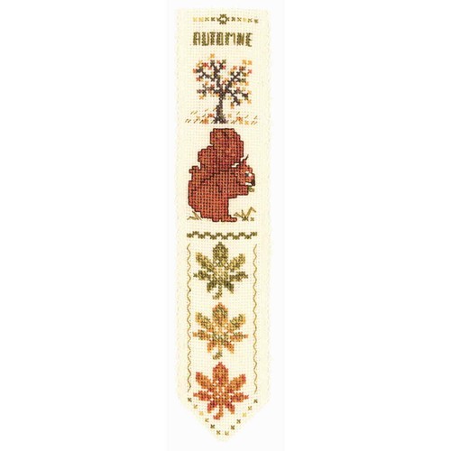 Segnalibro bonheur des - bonheur,