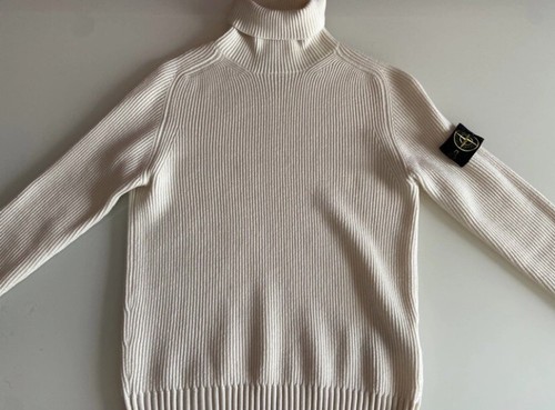 Maglione stone island - maglione,