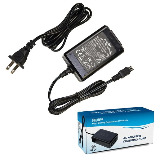 Adattatore hqrp per sony - adattatore,