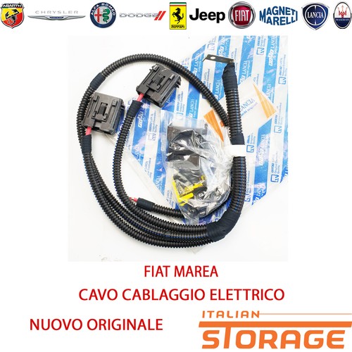 Fiat marea cavo - marea,