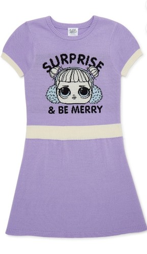 Vestito maglione maglia - vestito,