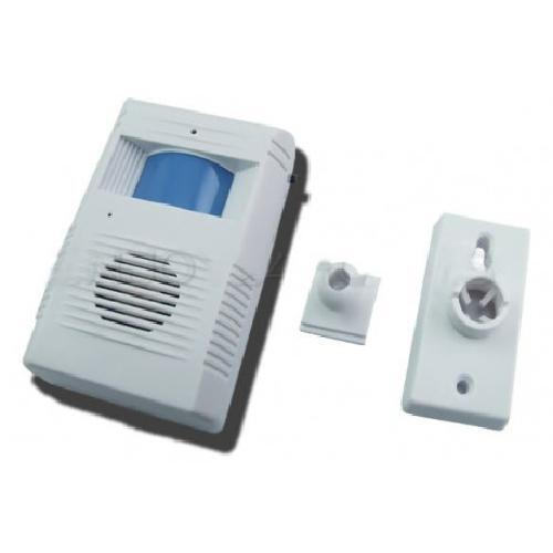 Sensore elettrico rilevatore - elettrico,