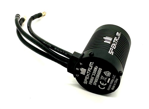 Losi 22s sprint motore - 22s,