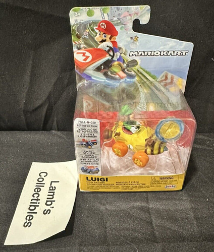 Mariokart coin racers - coin,