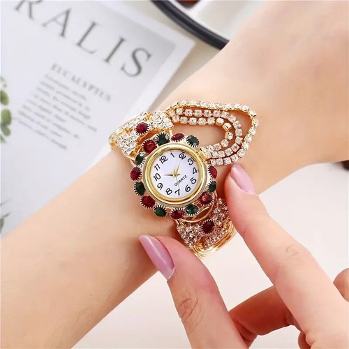 Orologio polso con - da,