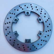Disco forato ventilato cross - forato, ventilato/cross