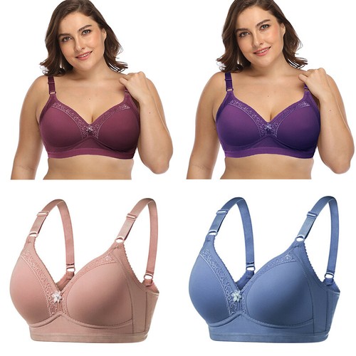 Reggiseno donna leggero