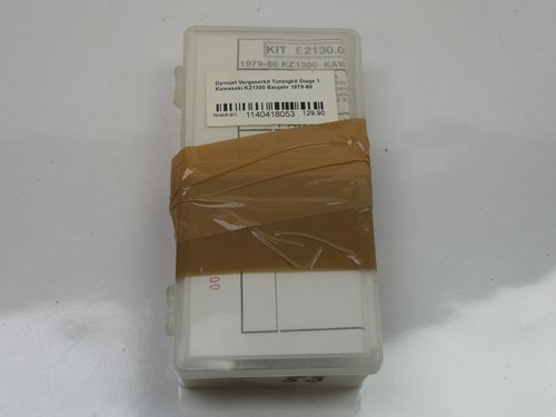 Dynojet kit carburatore - kit,