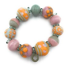 Bracciale donna antica - ,