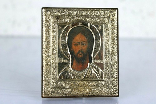 Icona arte sacra cristiana - icona,