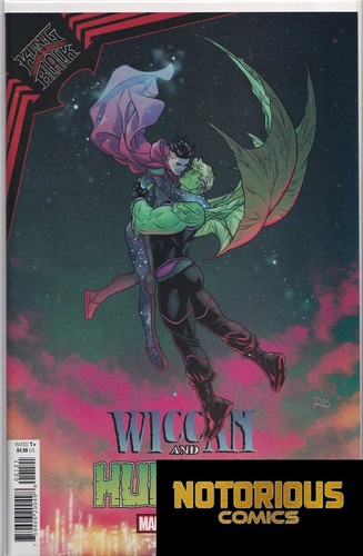 King black wiccan - wiccan, and