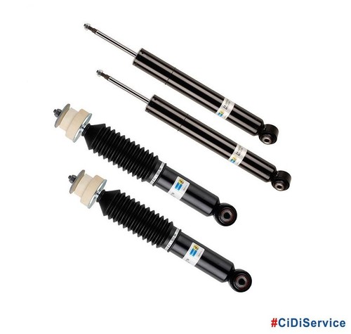 Kit ammortizzatori gas - kit, a