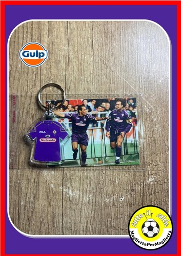Portachiavi fiorentina - ,