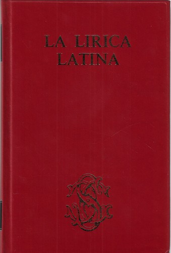 Versioni enz la lirica - versioni, di