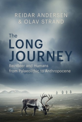 Long journey andersen - long,