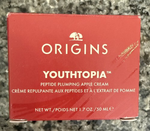 Origins youthtopia peptide - origins,