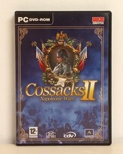 Cossacks napoleonic wars - 2, ii: