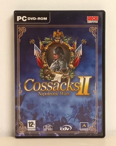 Cossacks napoleonic wars - 2,