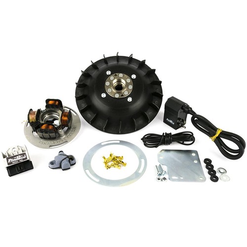 Flytech ignition system - flytech,