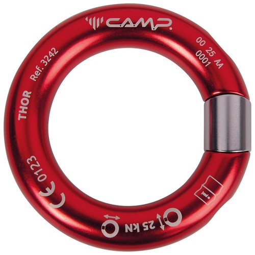 Camp thor anello - camp,