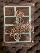 Set puzzle interblocco