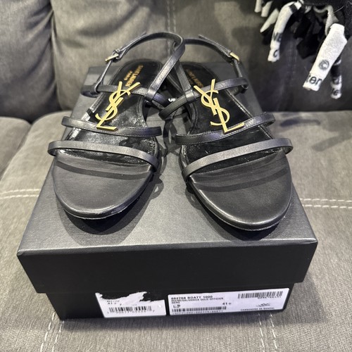 Saint laurent ysl 652758 - 652758, bdatt