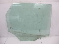 Side window - , rear