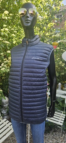 Gilet piumino uomo - eddie, bauer