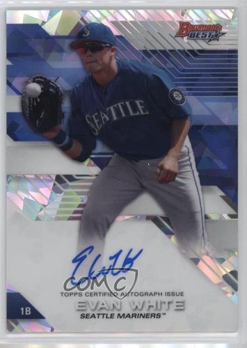 2017 bowman best - 2017, of