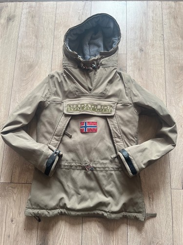 Napapijri skidoo woman's