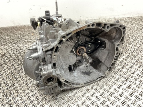 Cambio manuale marce 20mb26 - cambio,