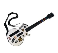 Nintendo wii guitar - nintendo,