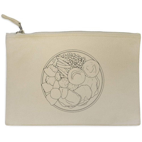 Borsa pochette custodia - borsa, pochette/custodia