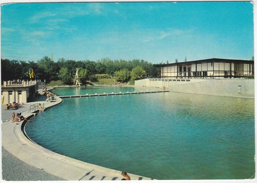 Acqui terme alessandria - terme,