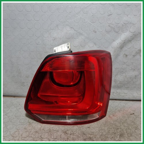 Fanale posteriore destro - fanale,