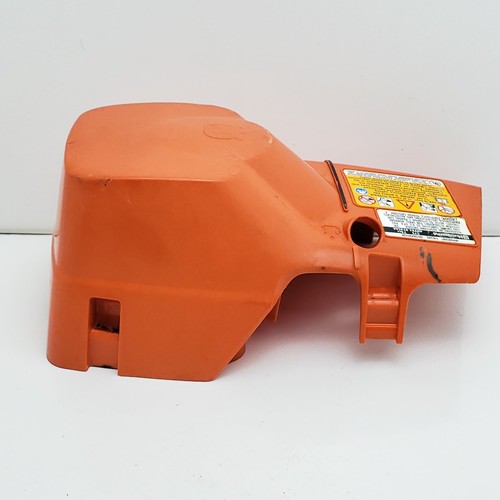 Coperchio cilindro motosega