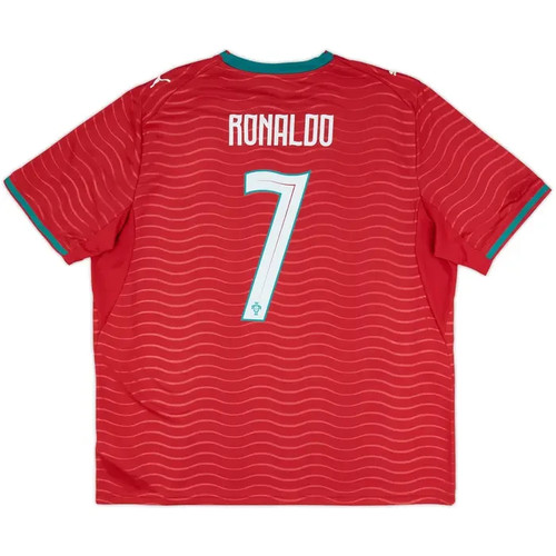 Maglia calcio portogallo - calcio,