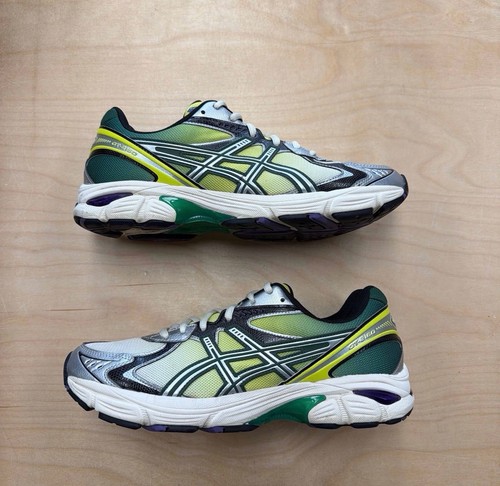 Asics 2160 kith marvel - kith,