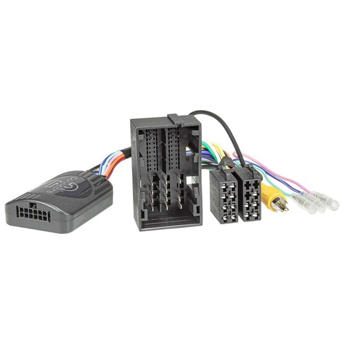 Adattatore telecomando volante