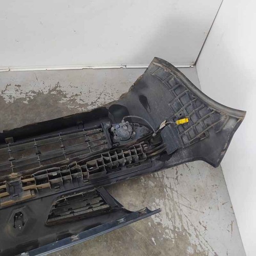 Paraurti anteriore renault - paraurti,