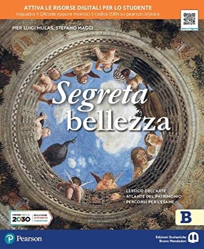 Segreta bellezza pier luigi - pier,