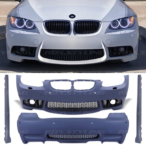 Primed look bodykit - look,