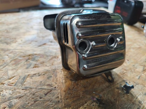 Cv silenziatore tuning - cv,