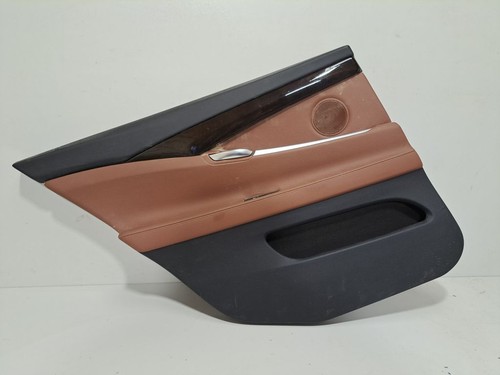 Bmw f07 2012 rivestimento - gt,