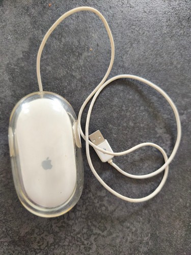 Apple pro mouse - apple,
