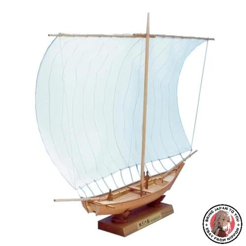Woody joe mini barca - joe,